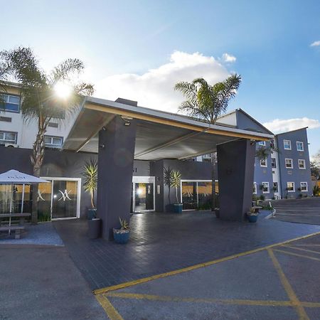 Inani Hotel Gallagher Midrand Exterior foto